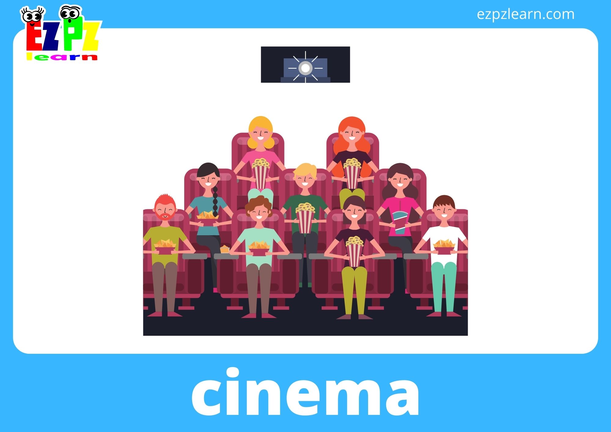 cinema